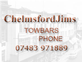 Chelmsford-Jims-Towbars Fit Here!